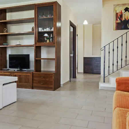 Nyaraló Charismatic Holiday In Montone With Private Pool *