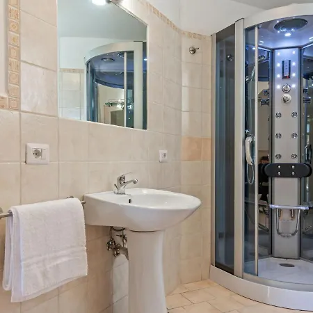 Charismatic Holiday In Montone With Private Pool Montone (Umbria)