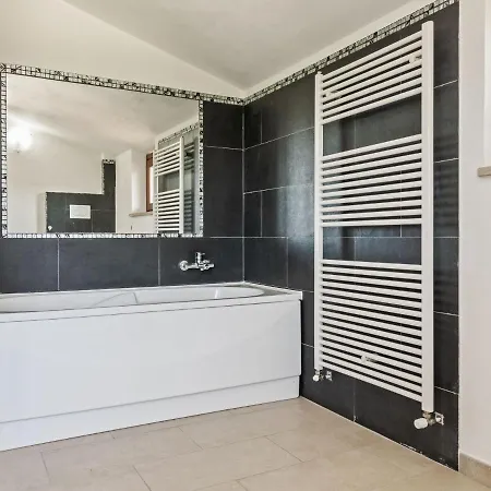 Charismatic Holiday In Montone With Private Pool Holiday home *