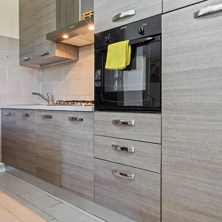 Holiday home Charismatic Holiday In Montone With Private Pool