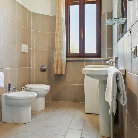 Charismatic Holiday In Montone With Private Pool *