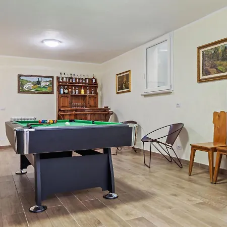 Charismatic Holiday In Montone With Private Pool *