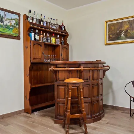 Charismatic Holiday In Montone With Private Pool *