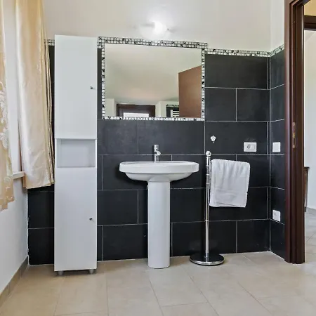 Charismatic Holiday In Montone With Private Pool Holiday home