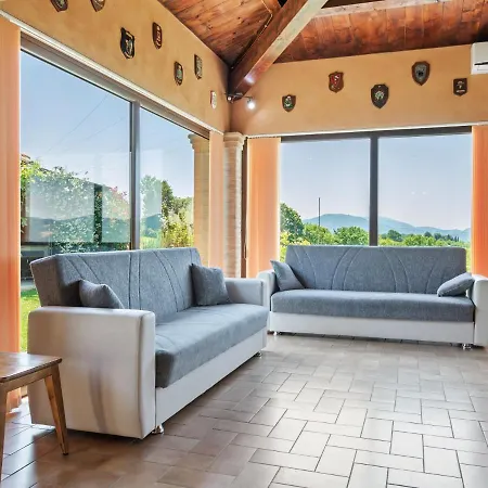 Charismatic Holiday In Montone With Private Pool